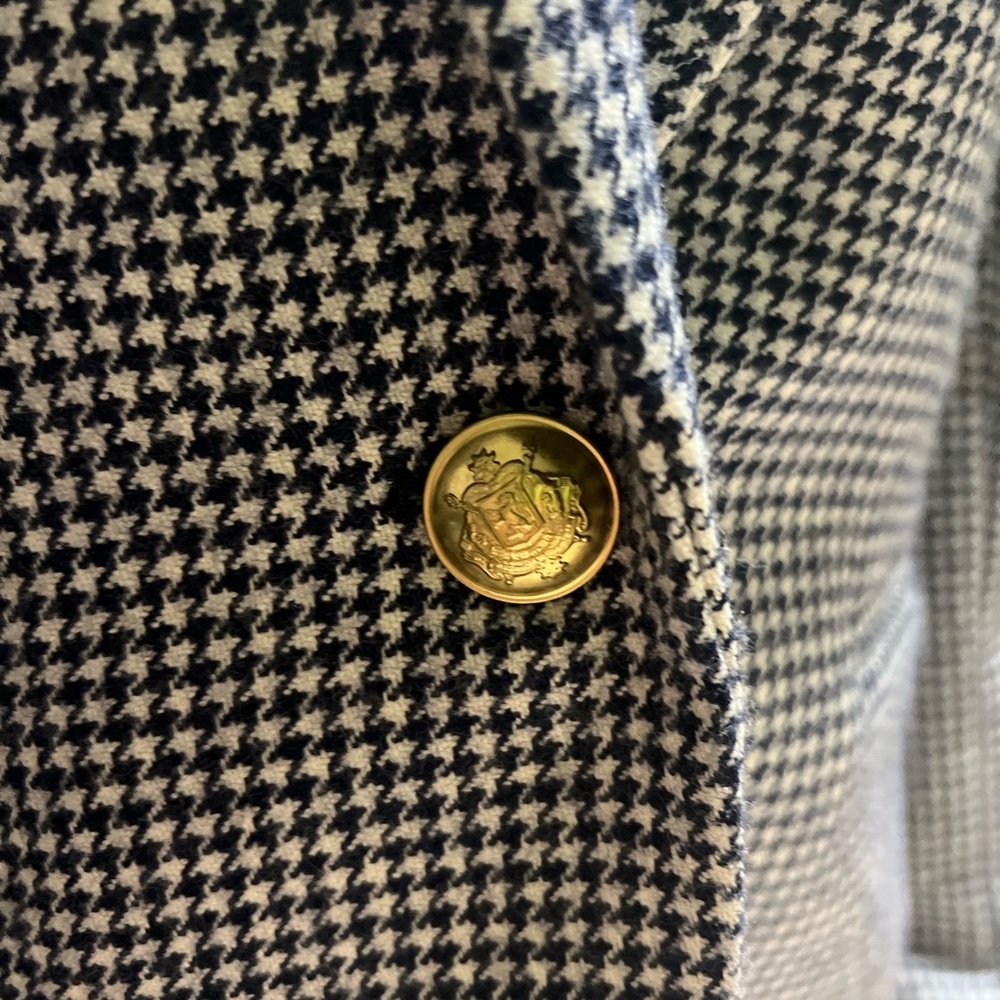 NWOT JCrew Blazer - Picture 5 of 6